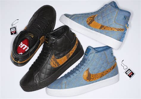 nike blazer supreme replica site www.reddit.com|nike sb blazer mid qs.